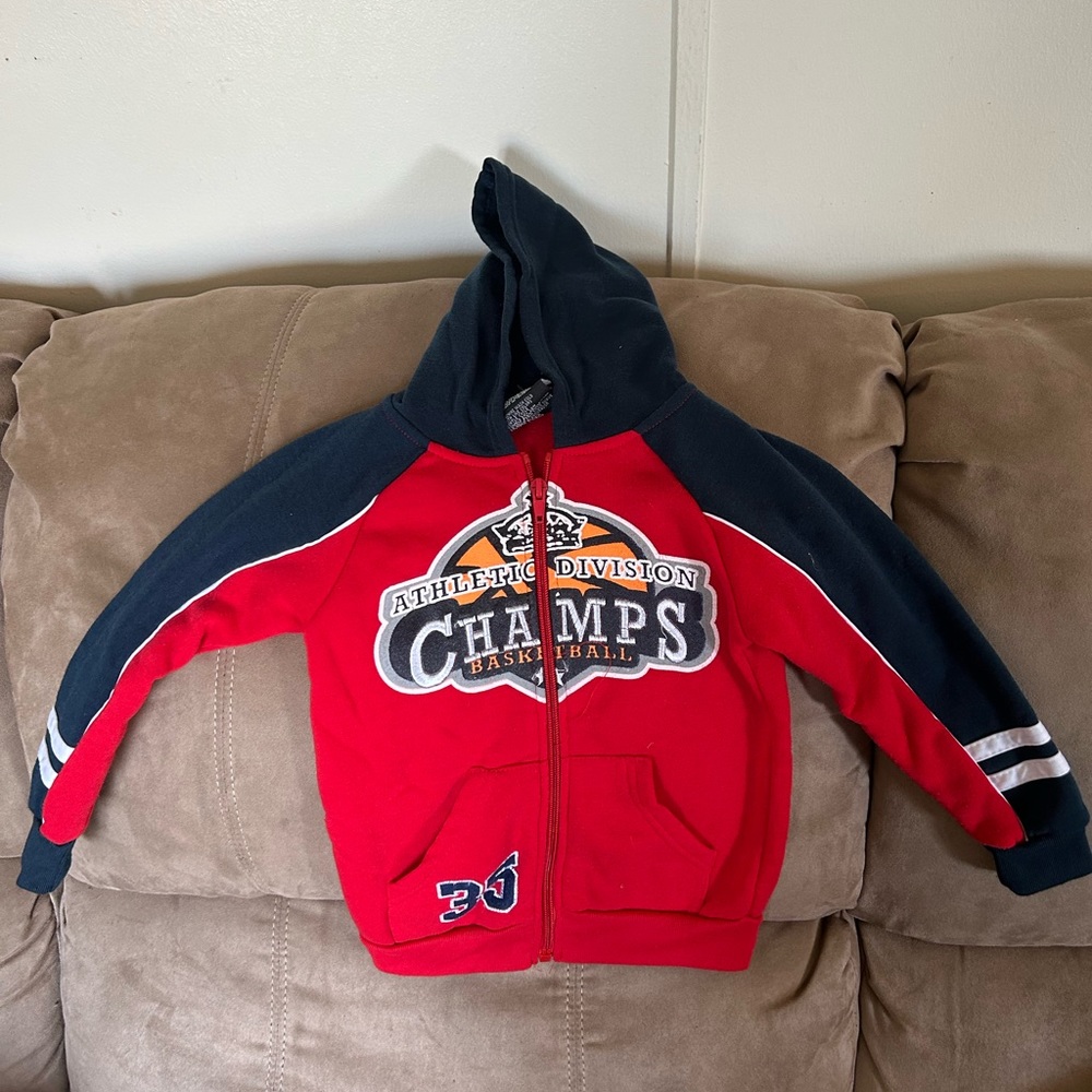 Champs basketball jkt 4t